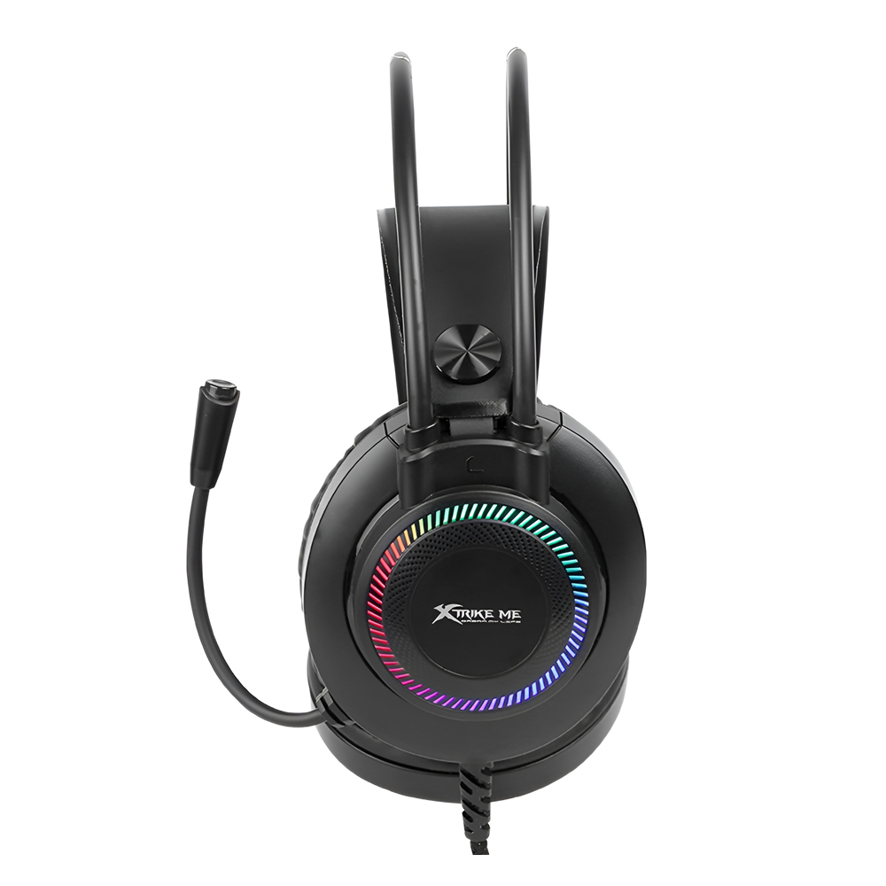 Xtrike Me Headset Wired Gaming GH-509 - Image 2