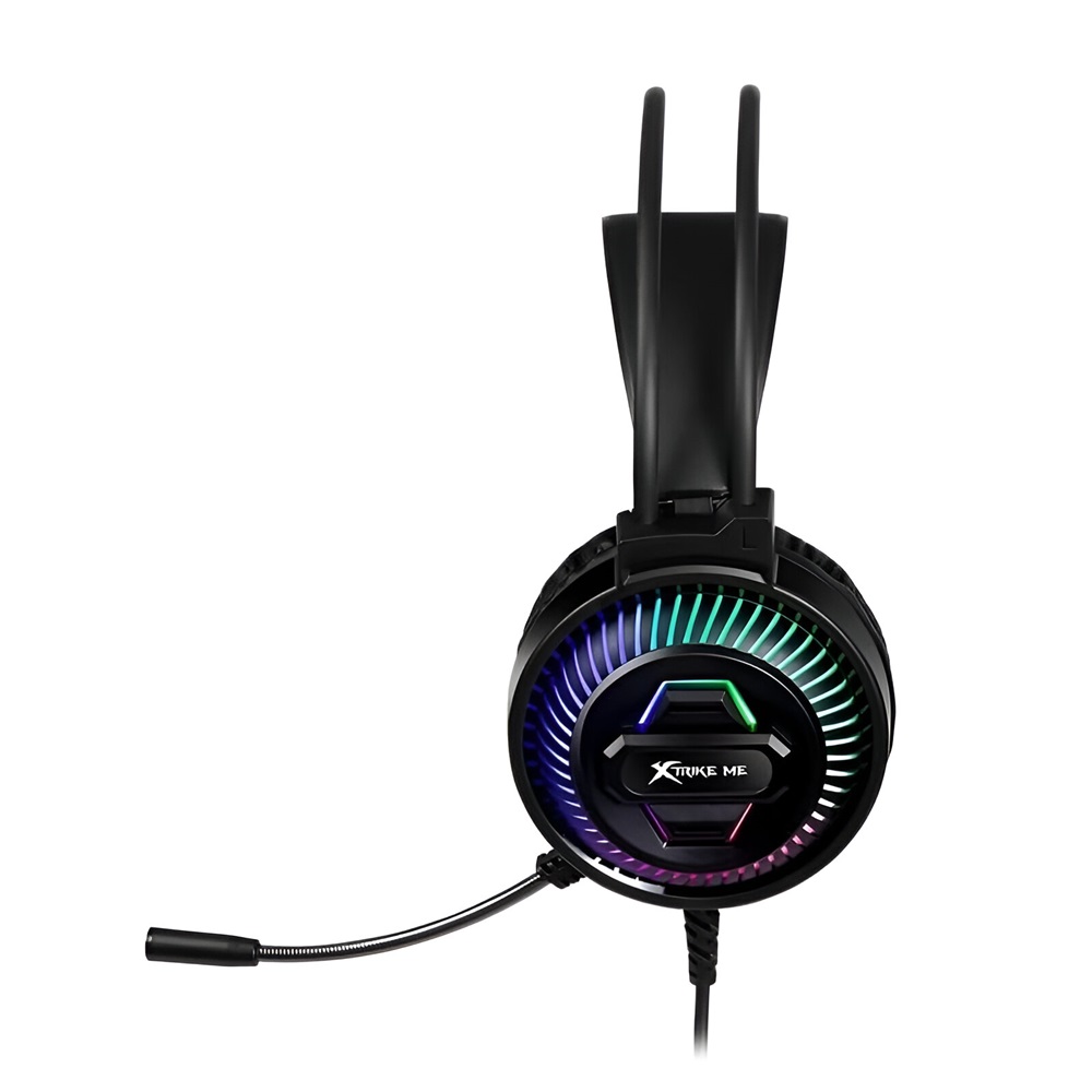 Xtrike Me Headset Wired Gaming GH-510 - Image 2