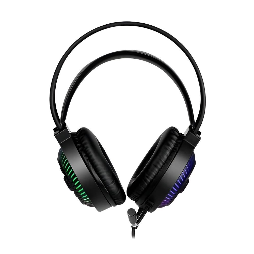 Xtrike Me Headset Wired Gaming GH-510 - Image 3