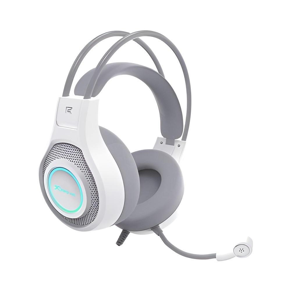 Xtrike Me Headset Wired Gaming GH-515W - Image 3