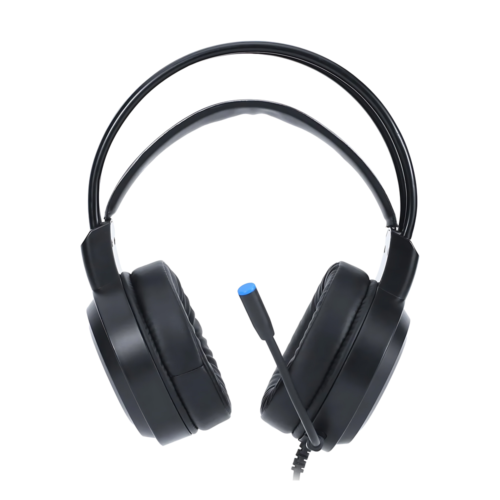 Xtrike Me Headset Wired Gaming GH-516 - Image 2