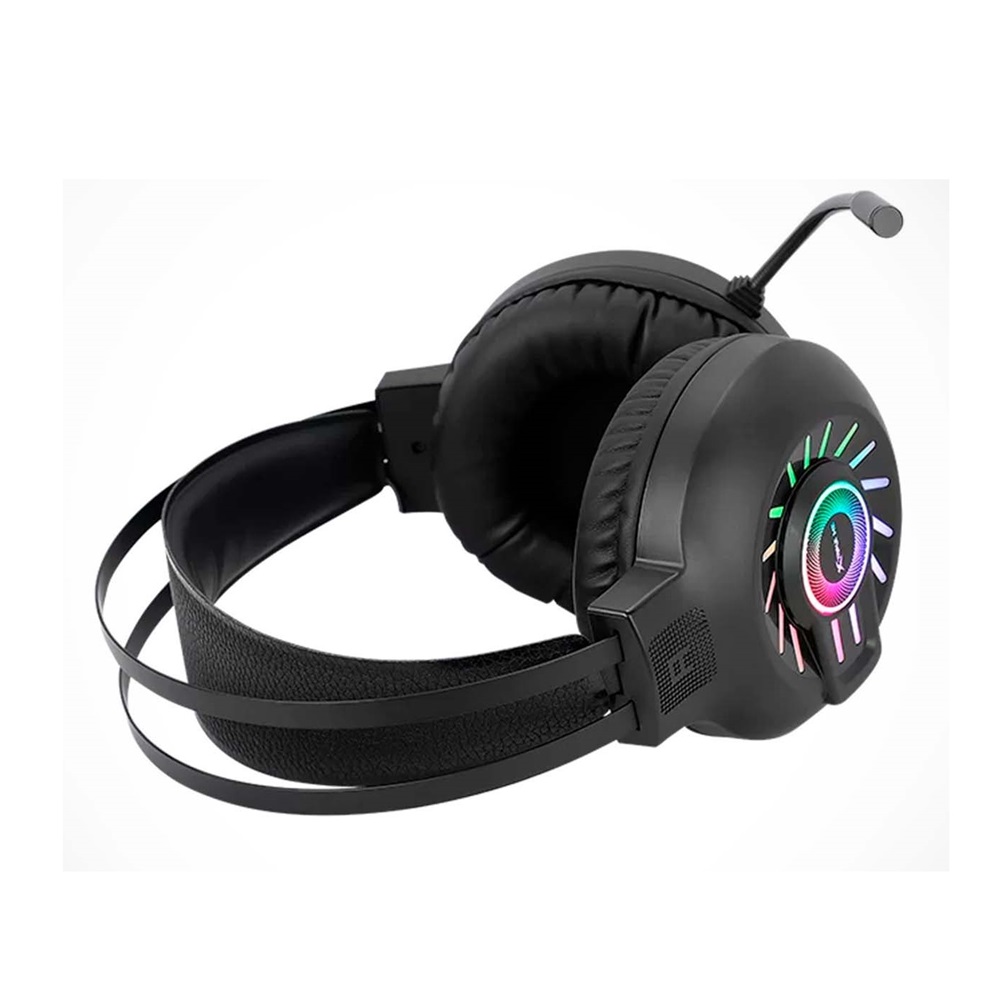 Xtrike Me Headset Wired Gaming GH-605 - Image 2