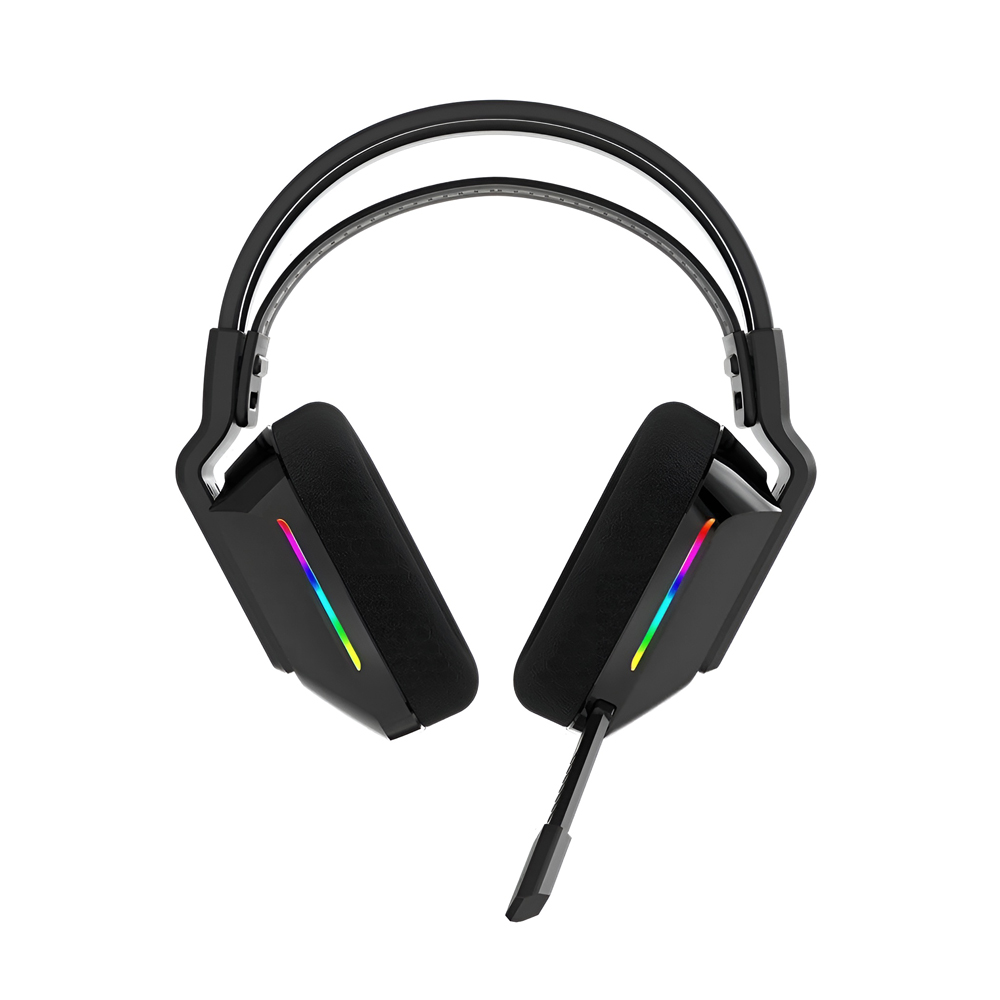 Xtrike Me Headset Wired Gaming GH-712 - Image 2