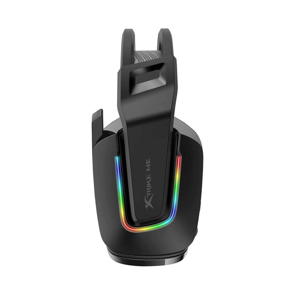 Xtrike Me Headset Wired Gaming GH-712 - Image 3
