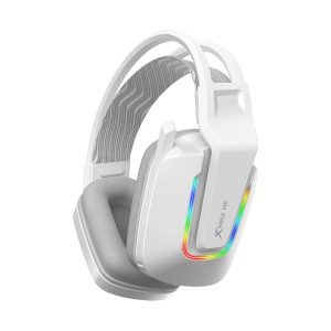 Xtrike Me Headset Wired Gaming GH-712WH