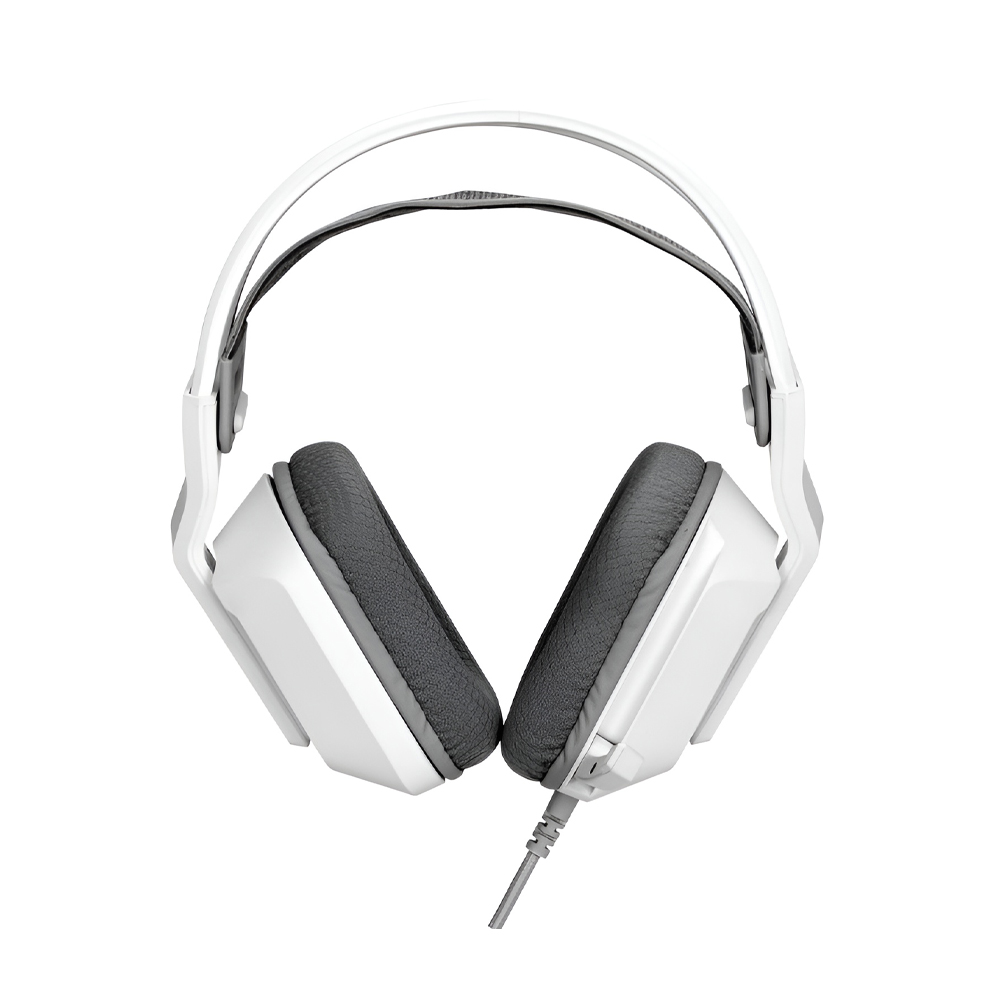 Xtrike Me Headset Wired Gaming GH-712WH - Image 2