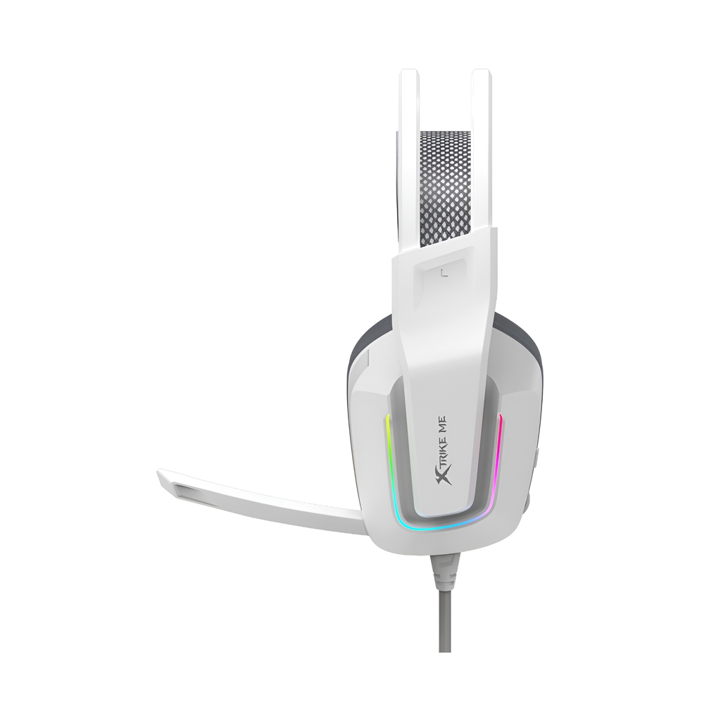 Xtrike Me Headset Wired Gaming GH-712WH - Image 3