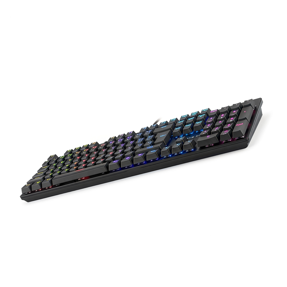 Xtrike Me Keyboard Mechanical GK-803 Wired EN - Image 2
