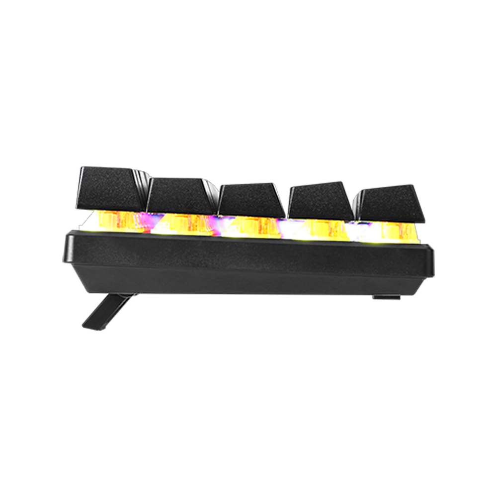 Xtrike Me Keyboard GK-916 Rainbow Switch Blue - Image 3