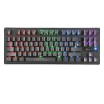 Xtrike Me Keyboard Mechanical GK-979 Wired EN