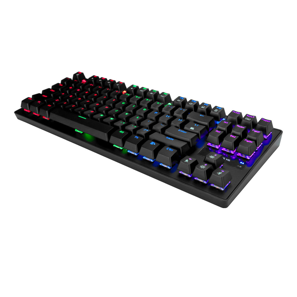 Xtrike Me Keyboard Mechanical GK-979 Wired EN - Image 3