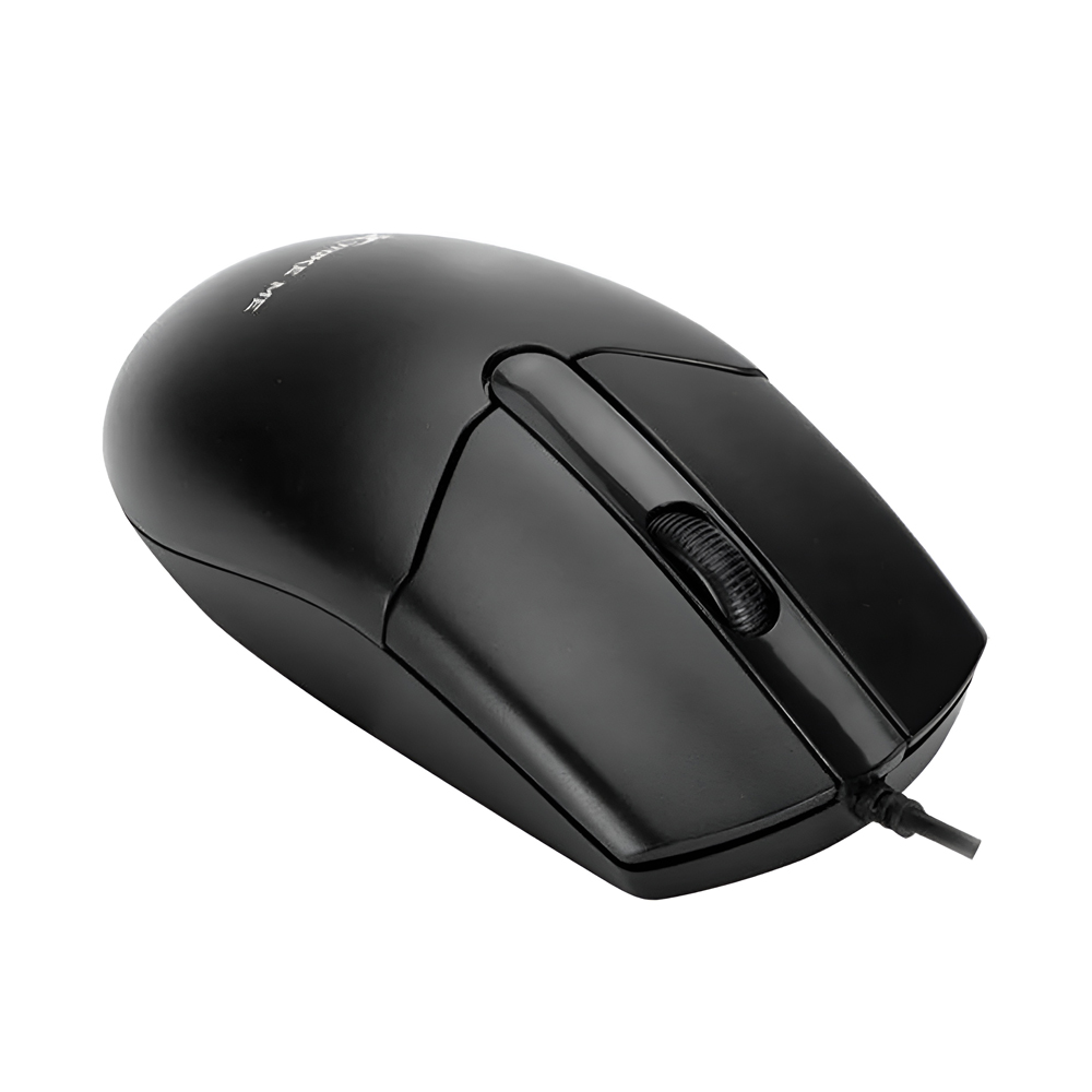 Xtrike Me Mouse Gaming GM-124 BK Wired - Image 3