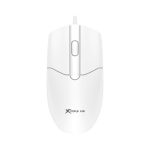 Xtrike Me Mouse Gaming GM-124W Wired