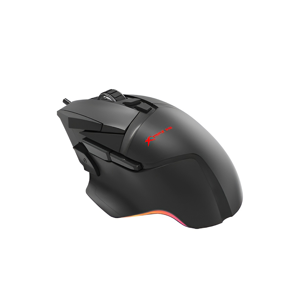 Xtrike Me Mouse Gaming GM-320 Wired - Image 2