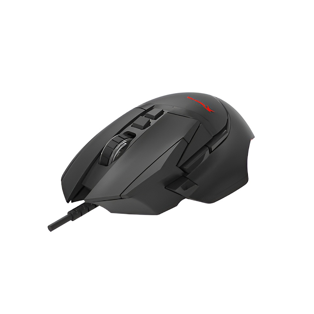 Xtrike Me Mouse Gaming GM-320 Wired - Image 3
