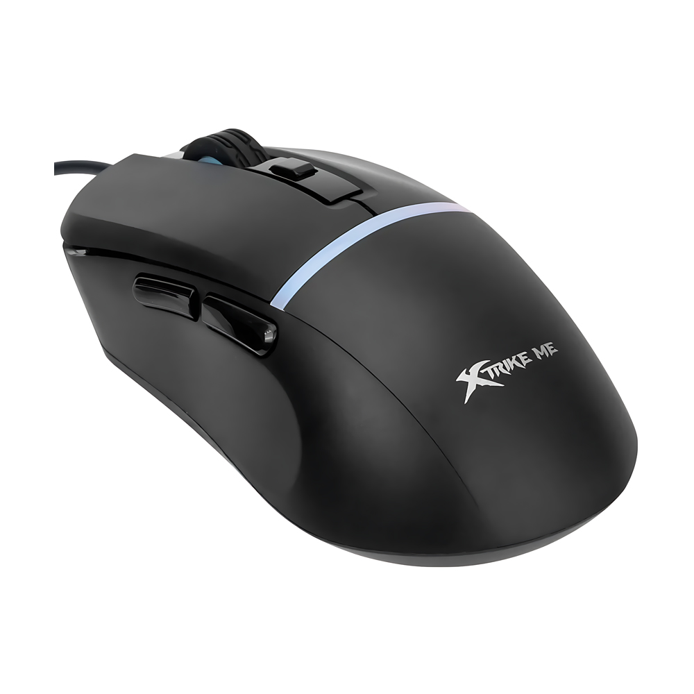 Xtrike Me Mouse Gaming GM-322 Wired - Image 2