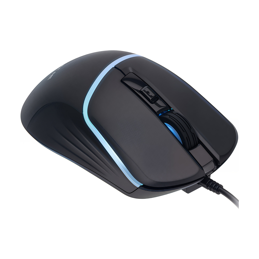 Xtrike Me Mouse Gaming GM-322 Wired - Image 3