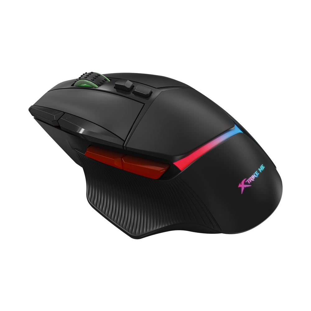 Xtrike Me Mouse Gaming GM-415 Wired - Image 2