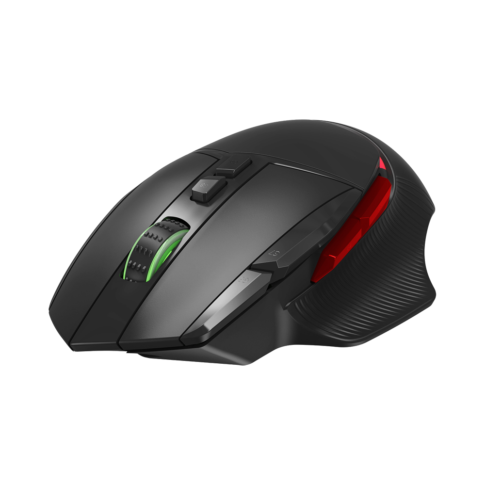 Xtrike Me Mouse Gaming GM-415 Wired - Image 3