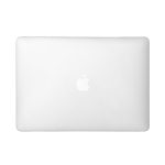 DDC Glassy Matte Case for Macbook Air 13.6" M2 (2022) / M3 (2024), Clear