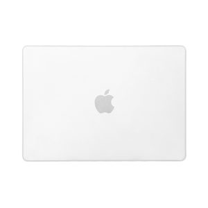 DDC Glassy Matte Case for Macbook Pro 14.2" M1 / M2 / M3 (2023), Clear