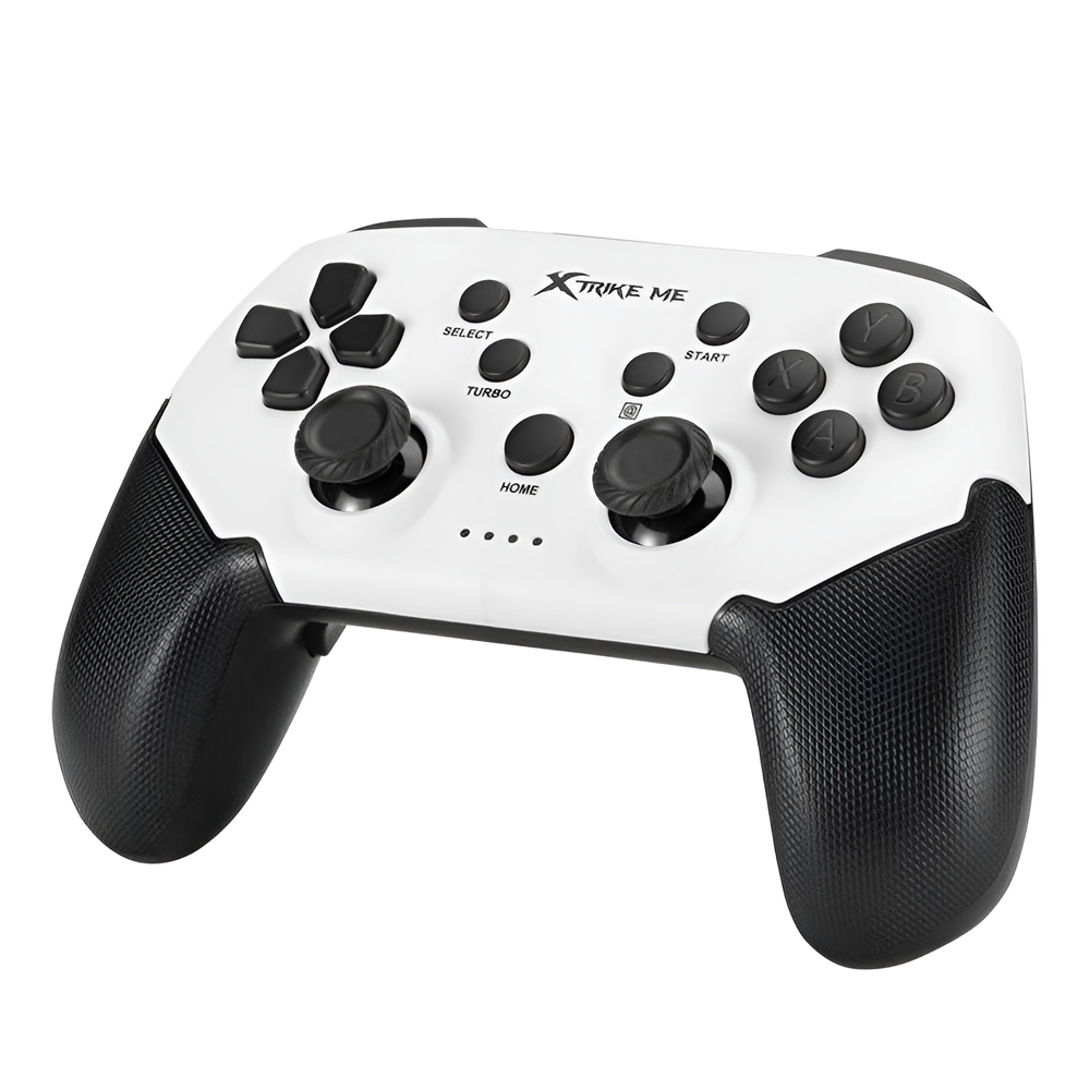 Xtrike Me Controller GP-43 Wireless for Android/iOS/PC/PS3/PS4 - Image 2
