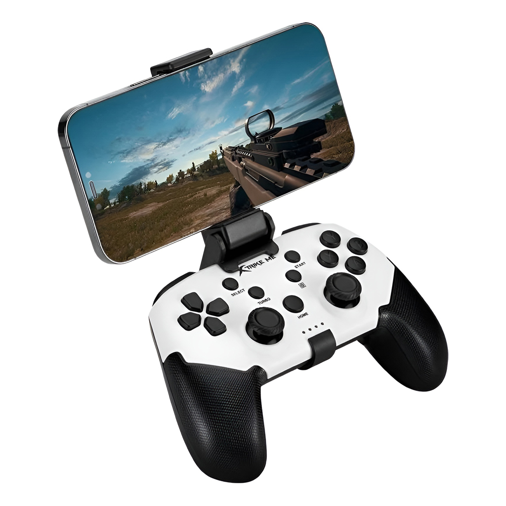 Xtrike Me Controller GP-43 Wireless for Android/iOS/PC/PS3/PS4 - Image 3