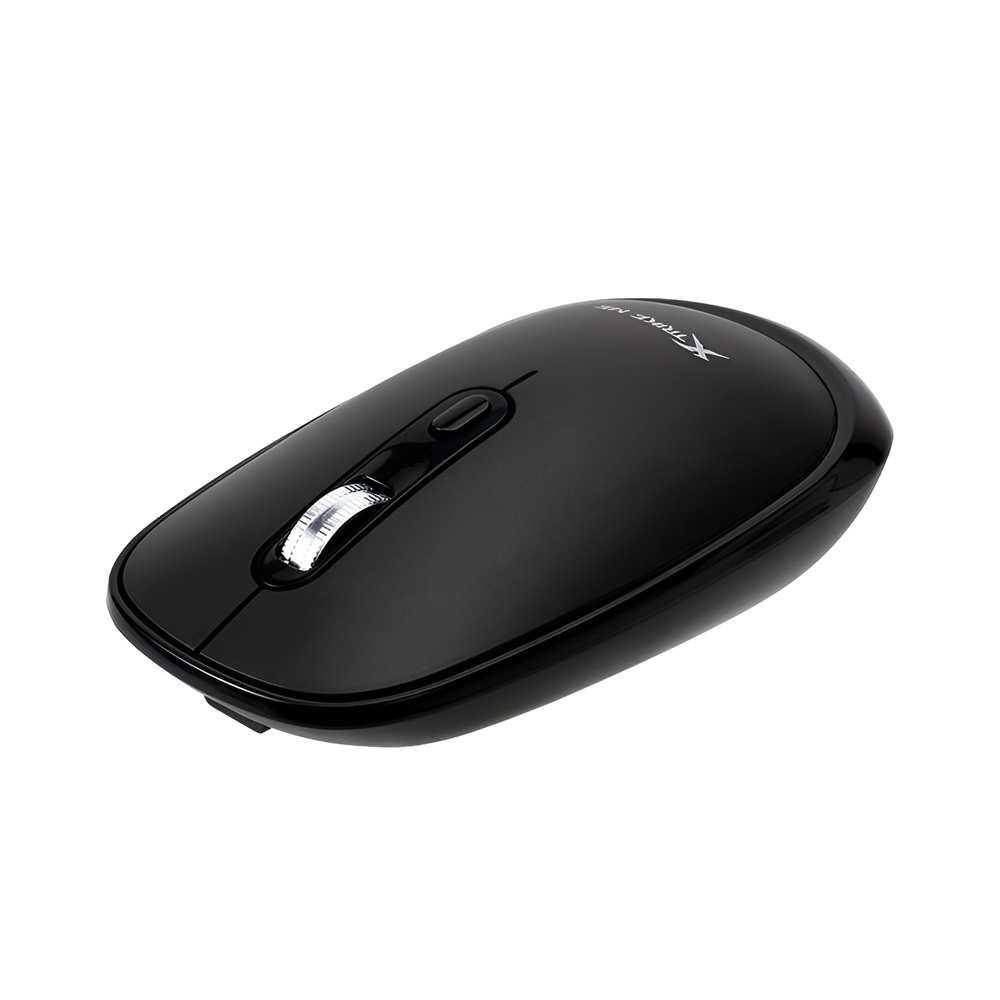 Xtrike Me Mouse GW-119 Wireless, Black - Image 2