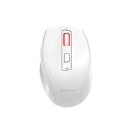 Xtrike Me Mouse GW-223 Wireless, White