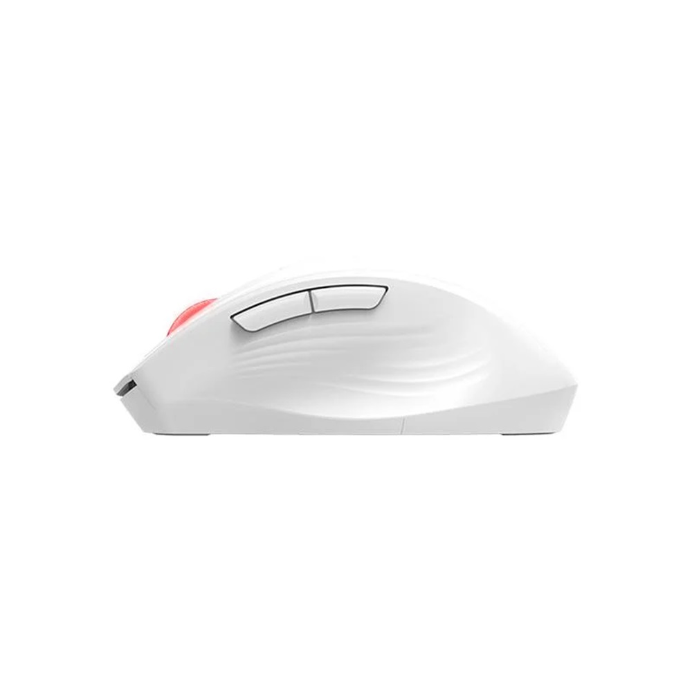Xtrike Me Mouse GW-223 Wireless, White - Image 3