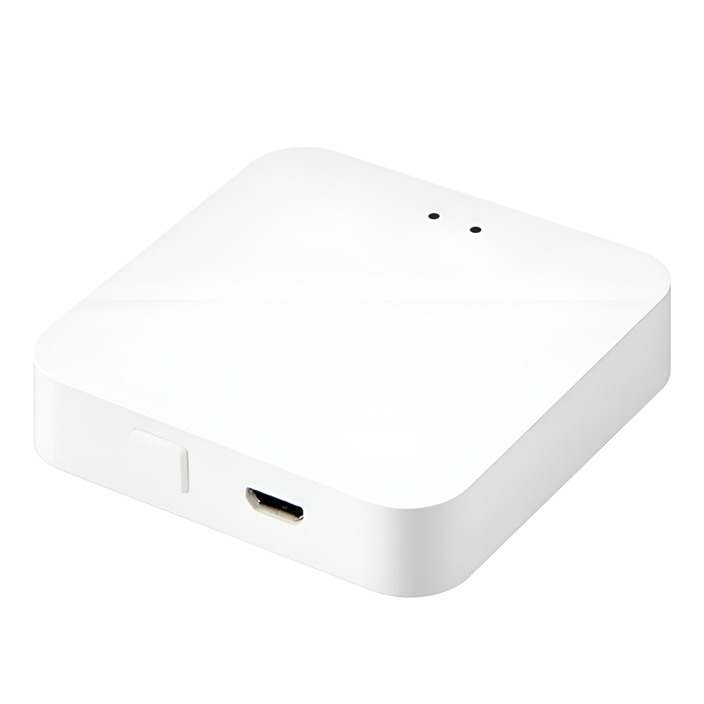 Avatto Wireless Multi Protocol Gateway GW02 ( Zigbee, Bluetooth, Mesh)