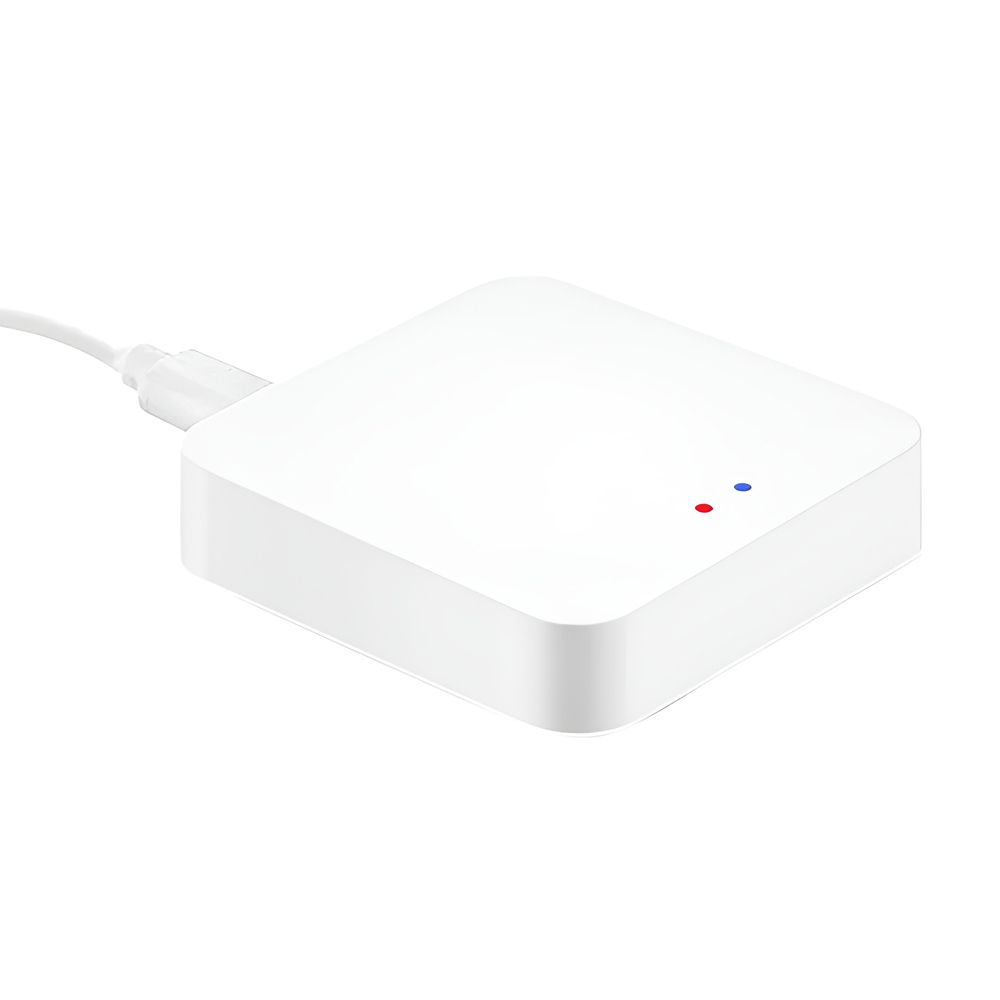 Avatto Wireless Multi Protocol Gateway GW02 ( Zigbee, Bluetooth, Mesh) - Image 4