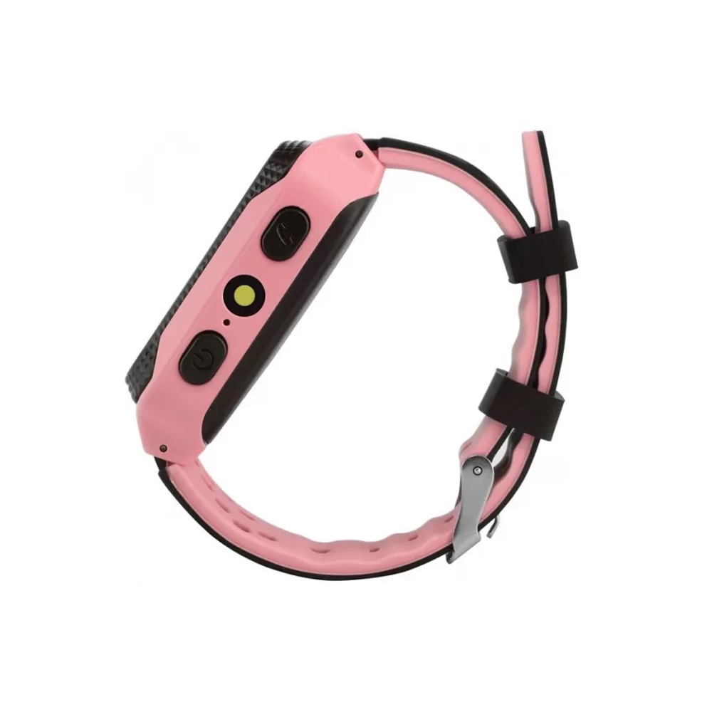 Wonlex Kids Watch GW500S, Pink - Image 2