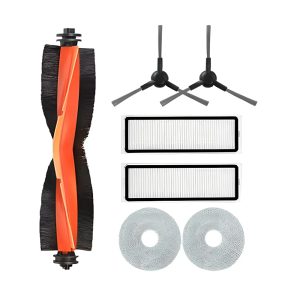 Xiaomi Replacement Kits For Robot Vacuum S10+ / S10 Plus /B105 / X10+ (B101GL)