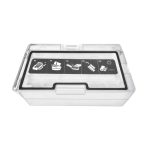 Roborock Dust box For S8/ S8+/ S8 Pro Ultra/ G20/ G10S/ G10S Pro