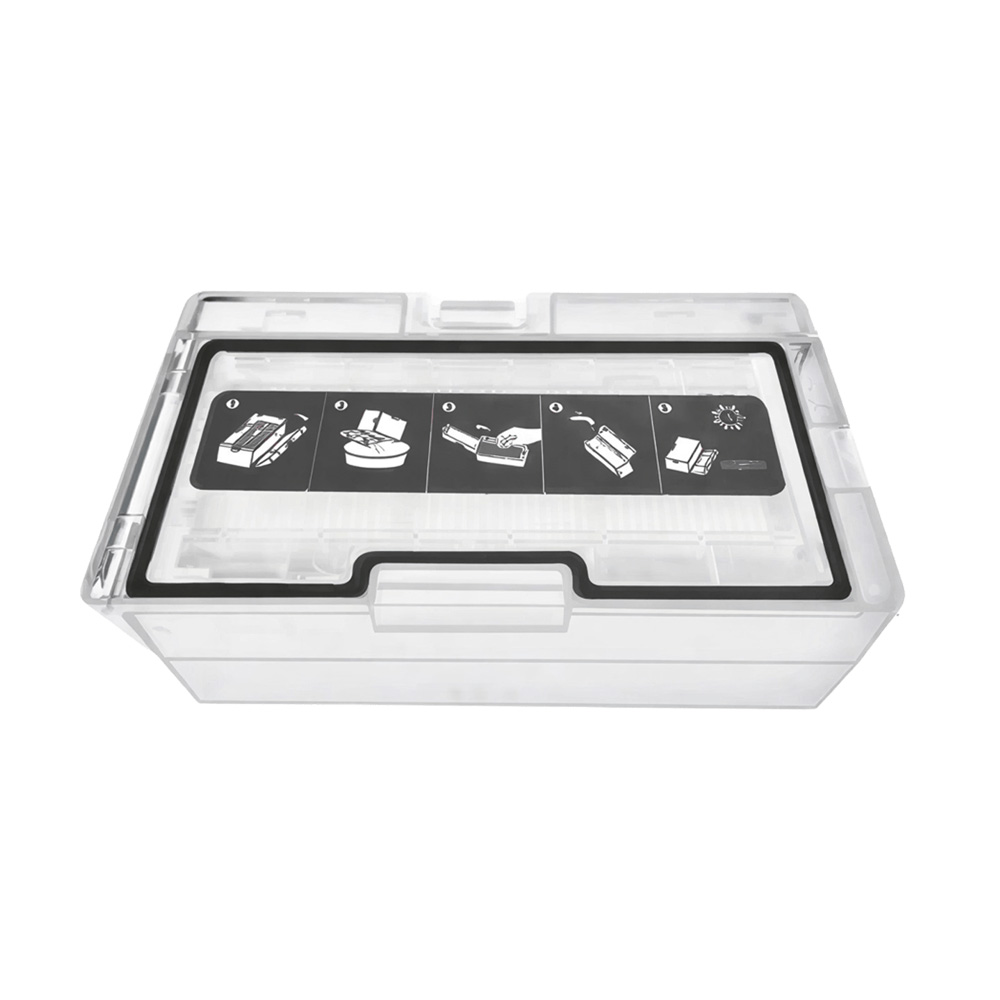 Roborock Dust box For S8/ S8+/ S8 Pro Ultra/ G20/ G10S/ G10S Pro