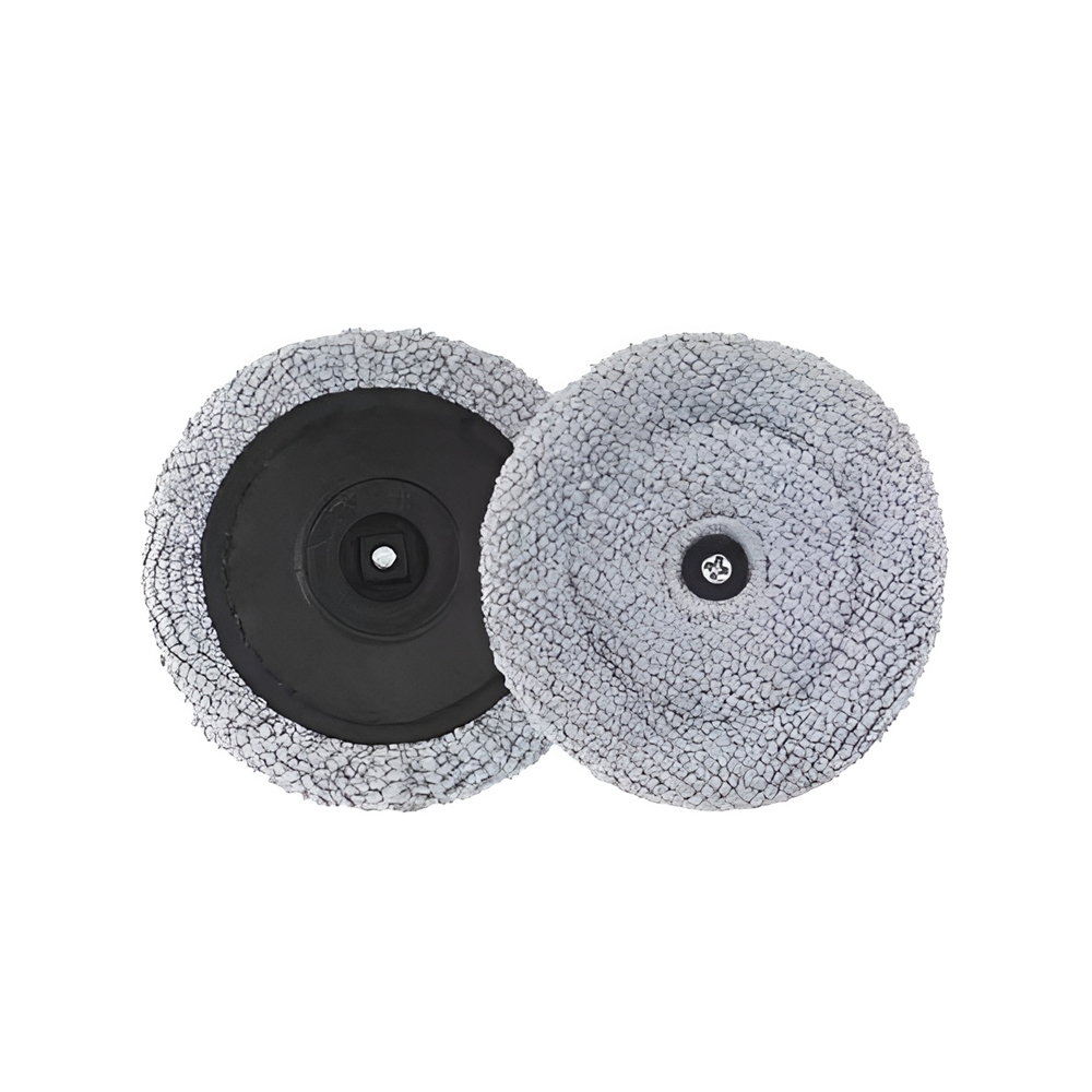 Roborock Mop For S8 MaxV Ultra/ G20S 2pcs/pack - Image 3