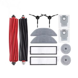 Roborock Replacement Kits For S8 MaxV Ultra/ S8 Max Ultra