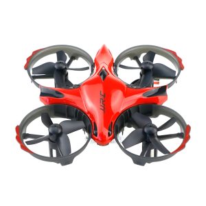 JJR/C 2.4G 6-AXIS DRONE(altitude hold+interactive)