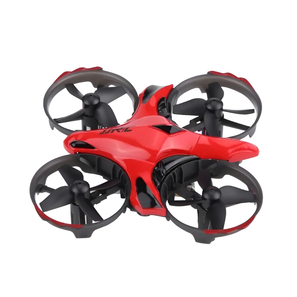 JJR/C 2.4G 6-AXIS DRONE(altitude hold+interactive) - Image 2