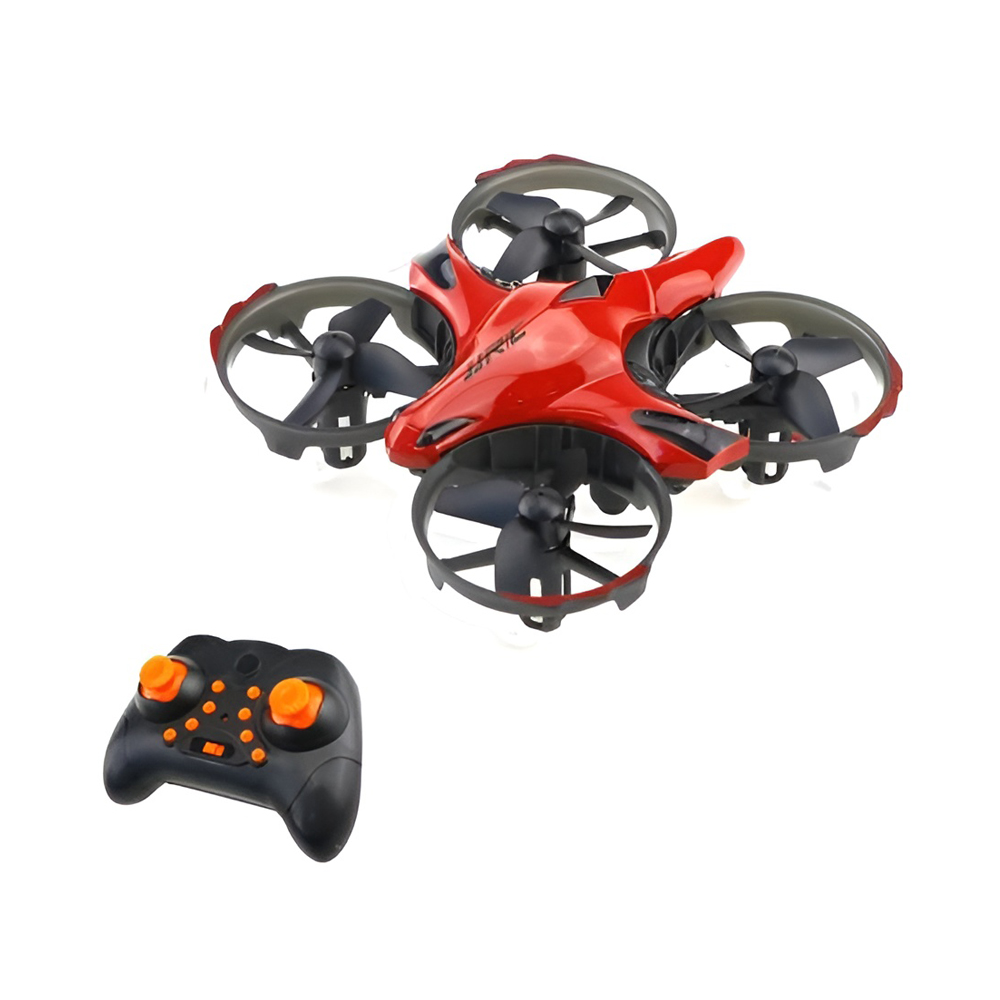 JJR/C 2.4G 6-AXIS DRONE(altitude hold+interactive) - Image 3