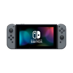 Consola Nintendo Switch + Grey Joy-Cons
