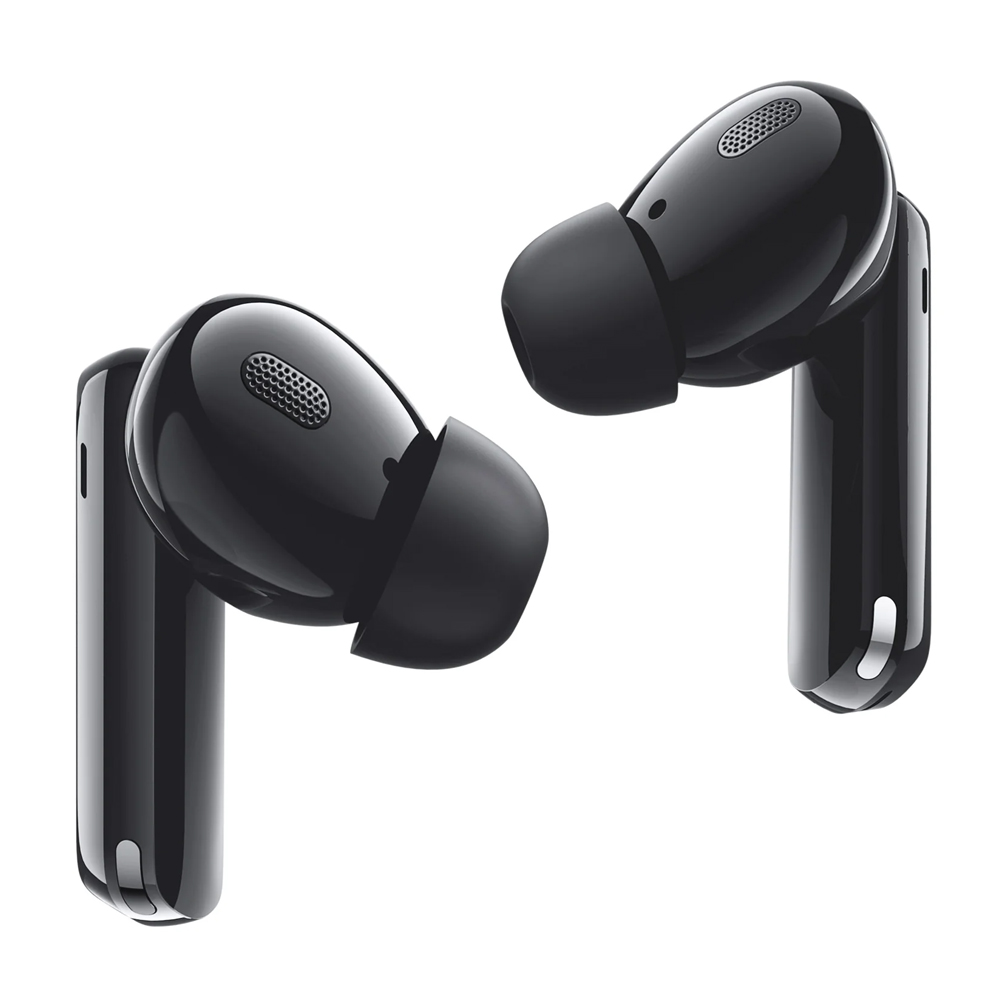 Haylou TWS Earphones W1 ANC, Silver - Image 3