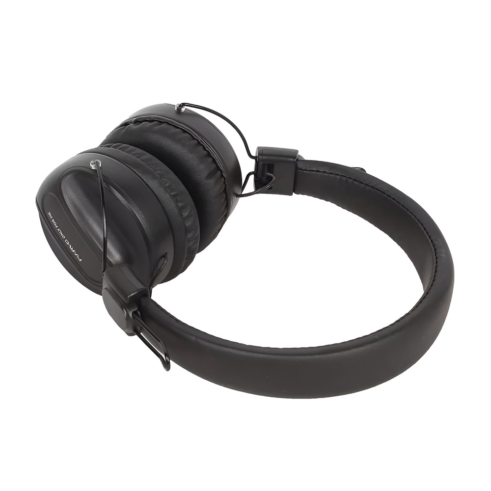 Marvo Headphone Bluetooth HB-013BK, Black (Damaged Box) - Image 2