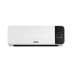 NOVEEN Air Curtain HC1200 Pilot LED White