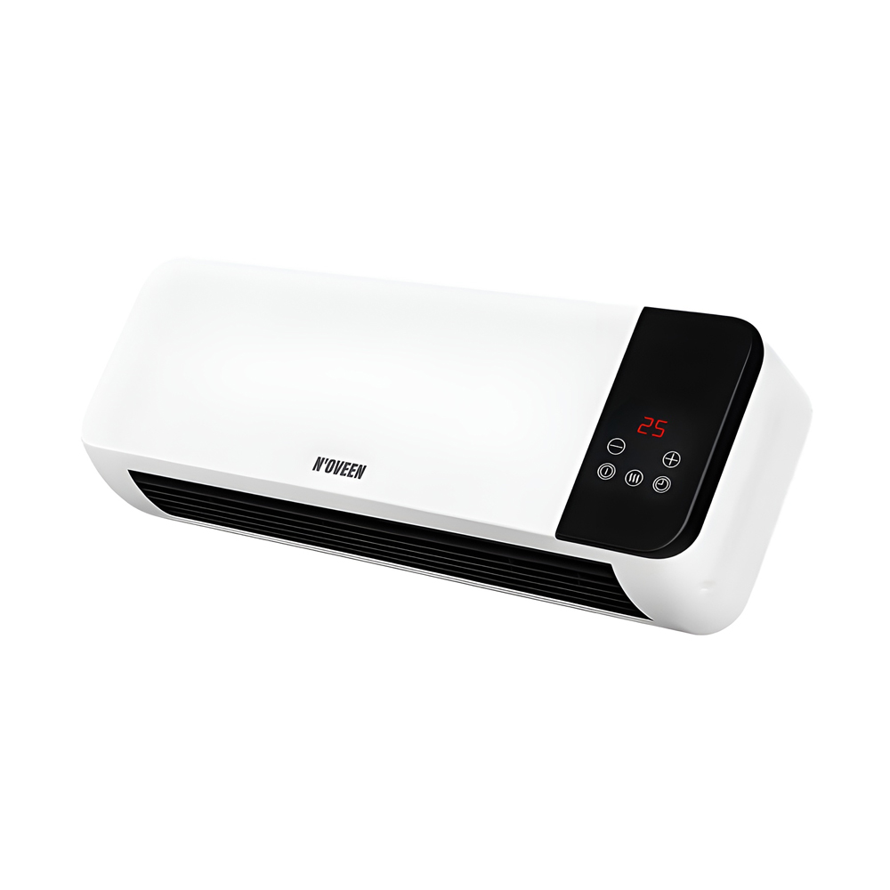 NOVEEN Air Curtain HC1200 Pilot LED White - Image 2