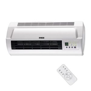 NOVEEN Air Curtain HC2000 Pilot LED White