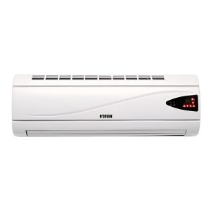 NOVEEN Air Curtain HC2200 Pilot LED White