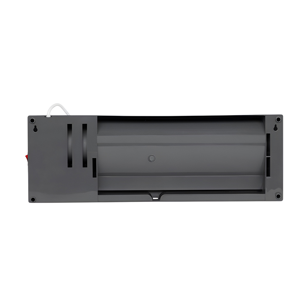 NOVEEN Air Curtain HC2200 Pilot LED White - Image 3