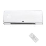 NOVEEN Air Curtain HC3100 Pilot LED White